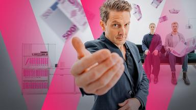 How to: Reich werden wie die Boomer