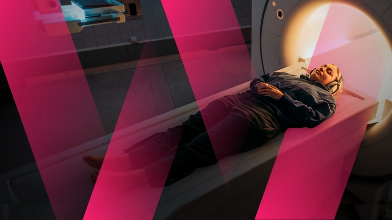 Pflegekraft Jenny steht vor der Wahl zwischen körperlicher Überforderung und Selbstbestimmung