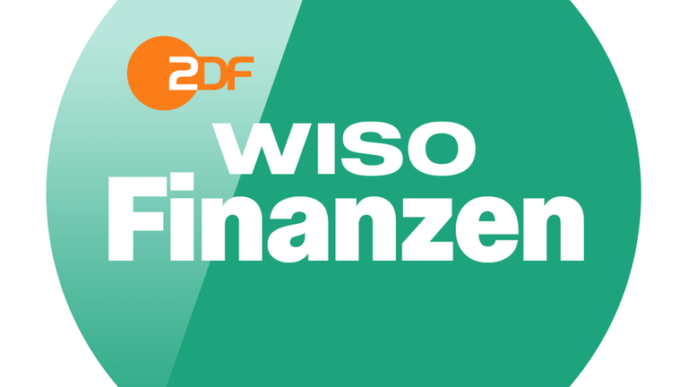 WISO Finanzen Logo