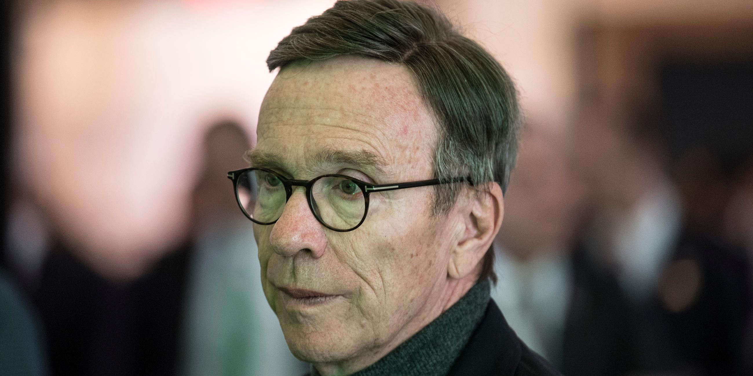 Matthias Wissmann