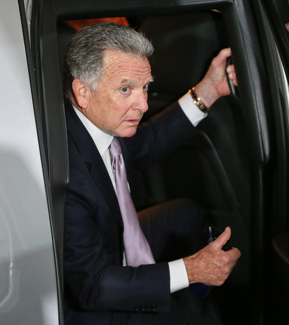 Ukraine-Gipfel in Berlin