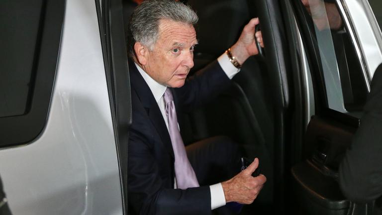 Ukraine-Gipfel in Berlin