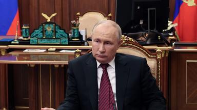 Wladimir Putin