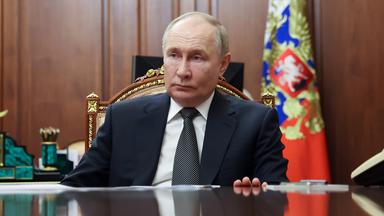Wladimir Putin
