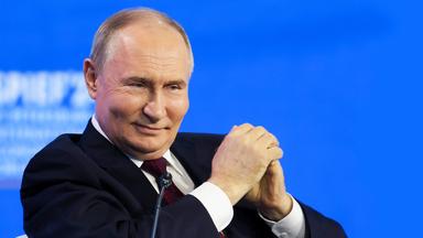 Wladimir Putin