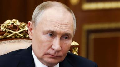 Wladimir Putin