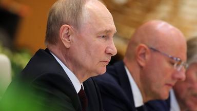 Wladimir Putin