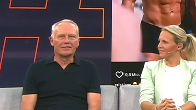 WM: Streich