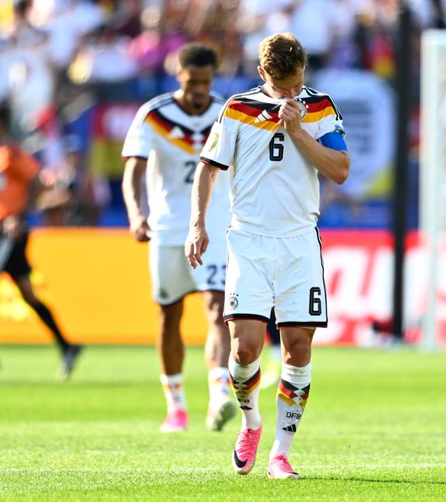 Joshua Kimmich