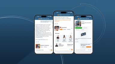 WM-Bot in der ZDFheute-App