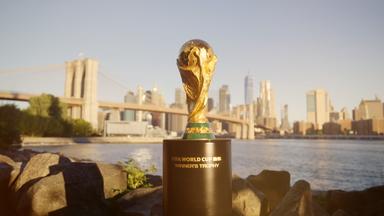 Fußball-WM: Wer wird Weltmeister?