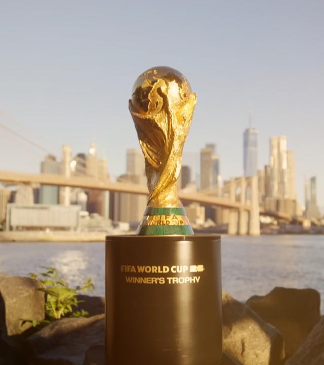 WM-Pokal