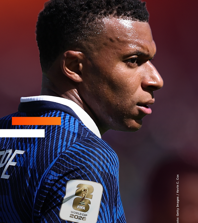 Die WM-Patches bei der WM und was sie bedeuten