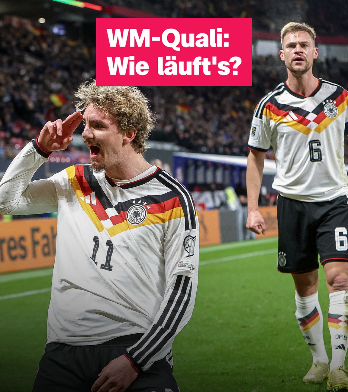 WM-Qualifikation