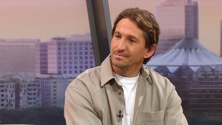 WM-Qualifikation: "Platz 1 der Gruppe A"