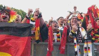 WM-Stimmung