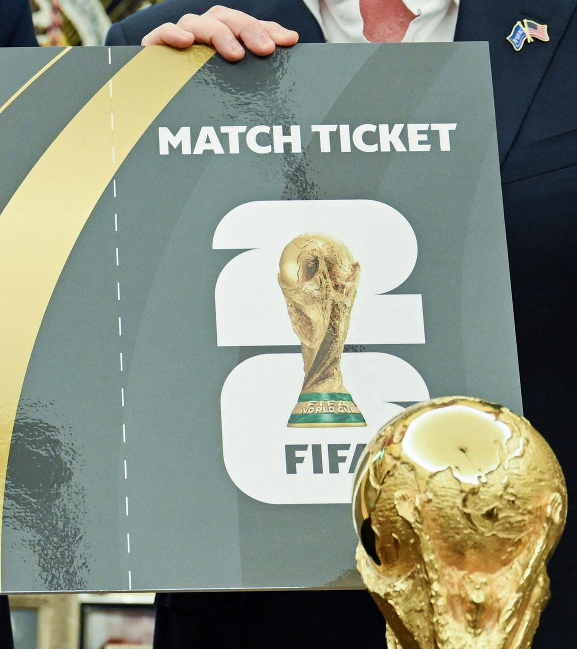 WM-Ticket