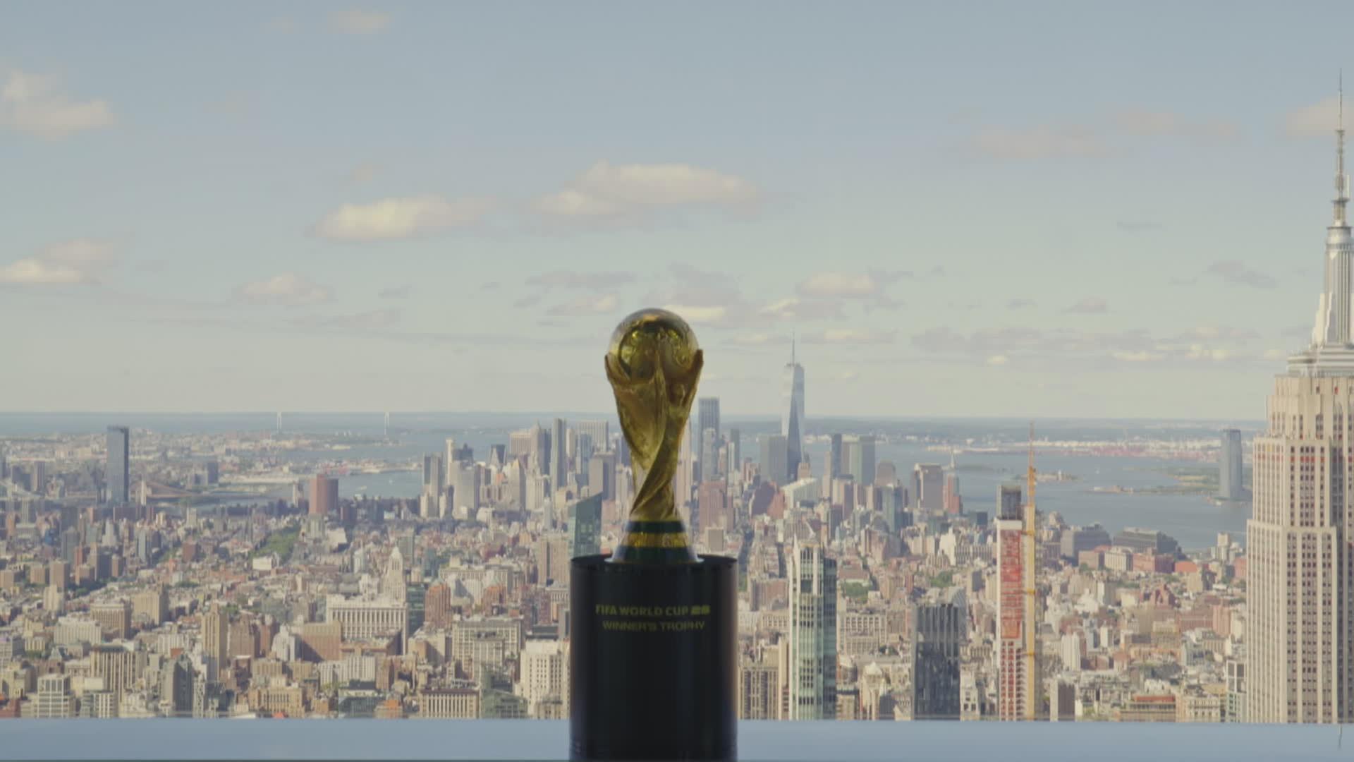 WM 2026 im TV