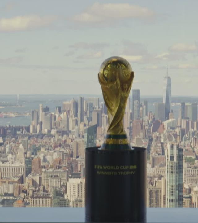 WM 2026 im TV