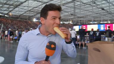 WM: Kulinarische USA