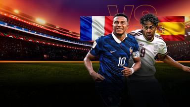 Frankreich oder Spanien: Wer zieht ins WM-Finale ein?