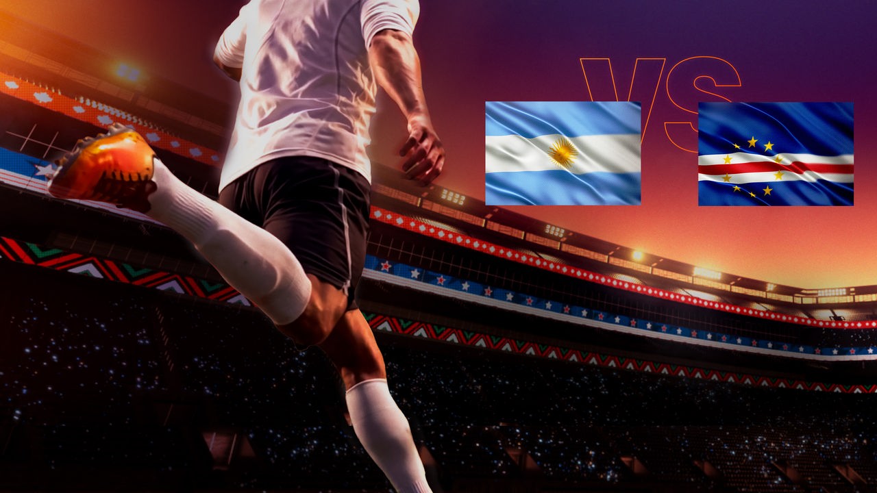 WM 2026 im Liveticker: Argentinien gegen Kap Verde