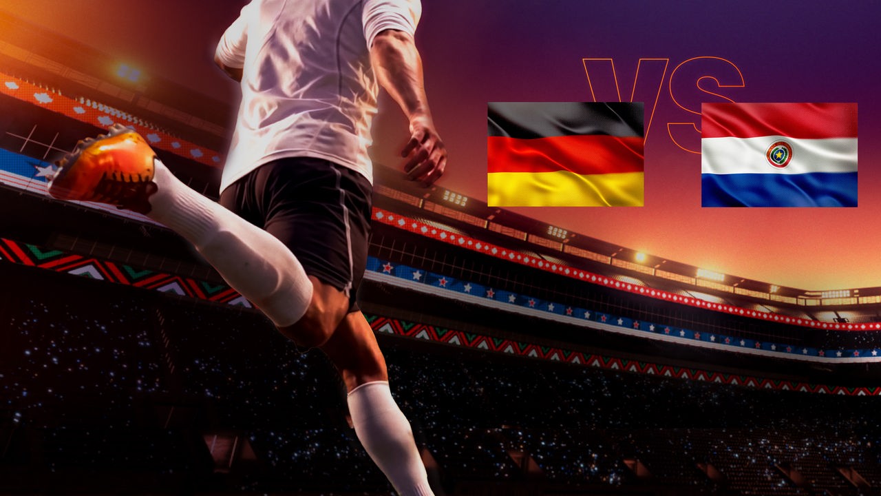Nächster Gegner bei WM 2026: Deutschland trifft im Sechzehntelfinale auf Paraguay