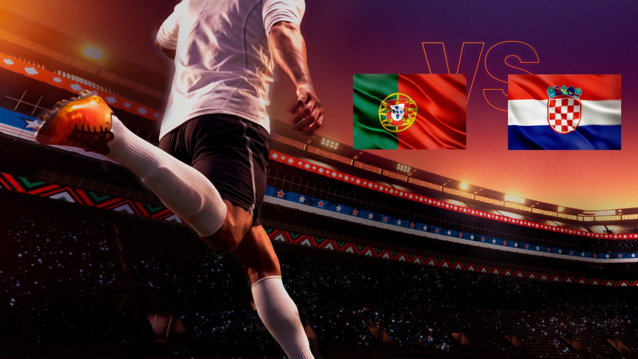 WM 2026 im Liveticker: Portugal trifft im Sechzehntelfinale auf Kroatien - Alle Highlights!