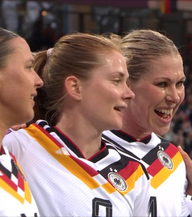 Deutsche Nationalmannschaft