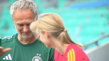 DFB-Frauen