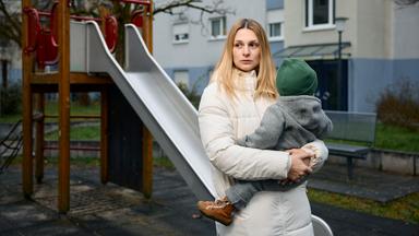 Wochenbettdepression statt Mutterglück