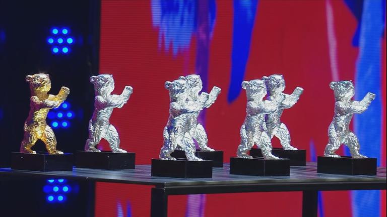 Woher kommt der Berlinale-Bär?