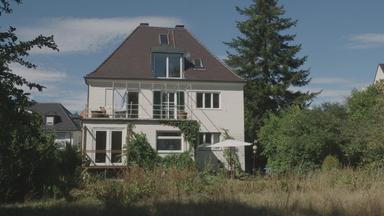 Wohnraum Stiftung München