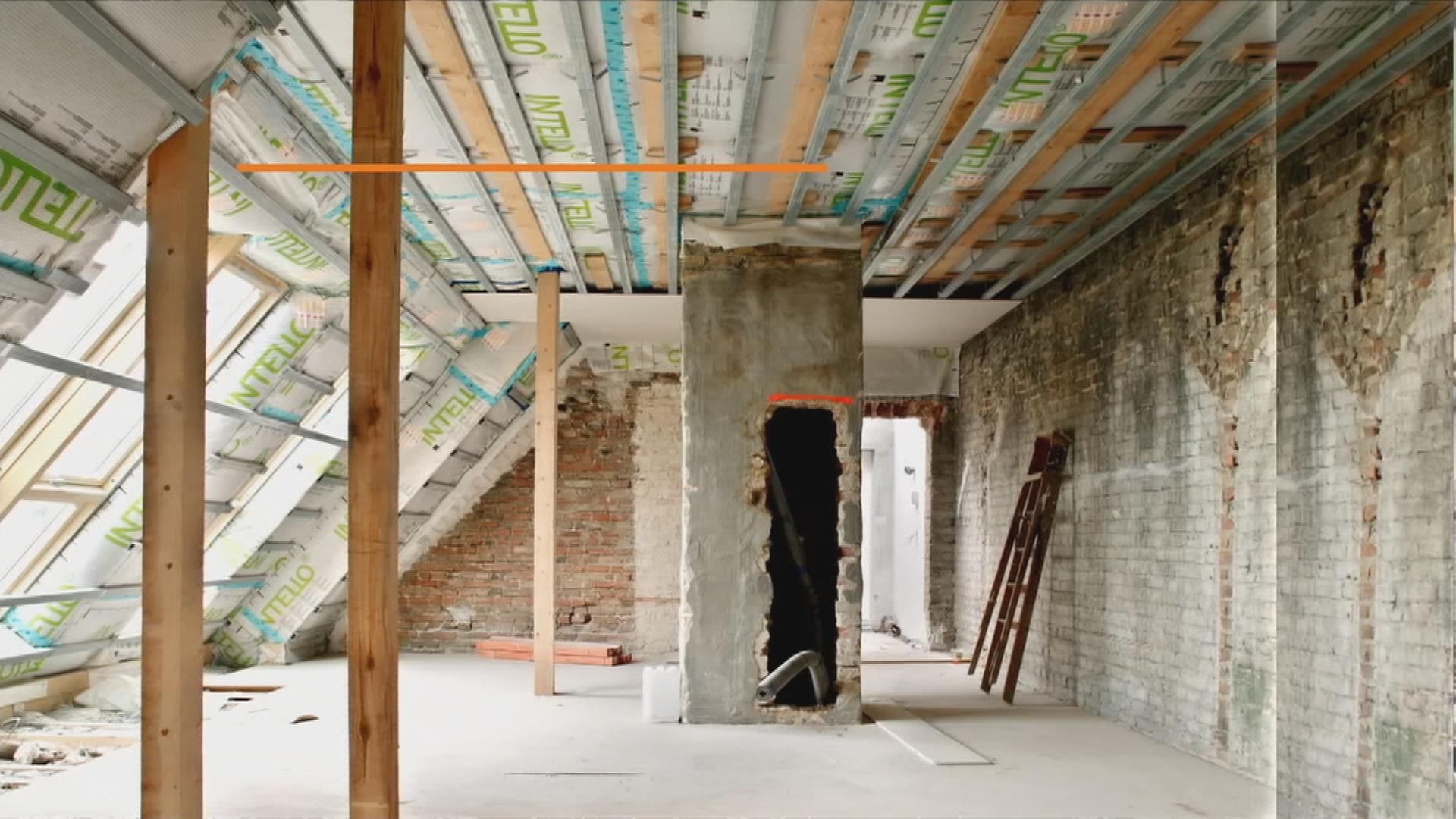 Wohnungsbau Hessen