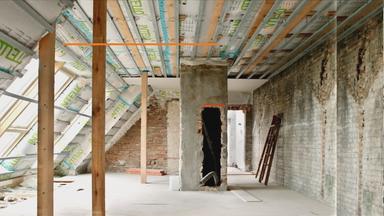 Wohnungsbau Hessen