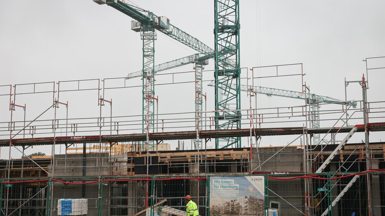 Germany’s Housing Crisis: Solutions to Tackle the Shortage and High Costs