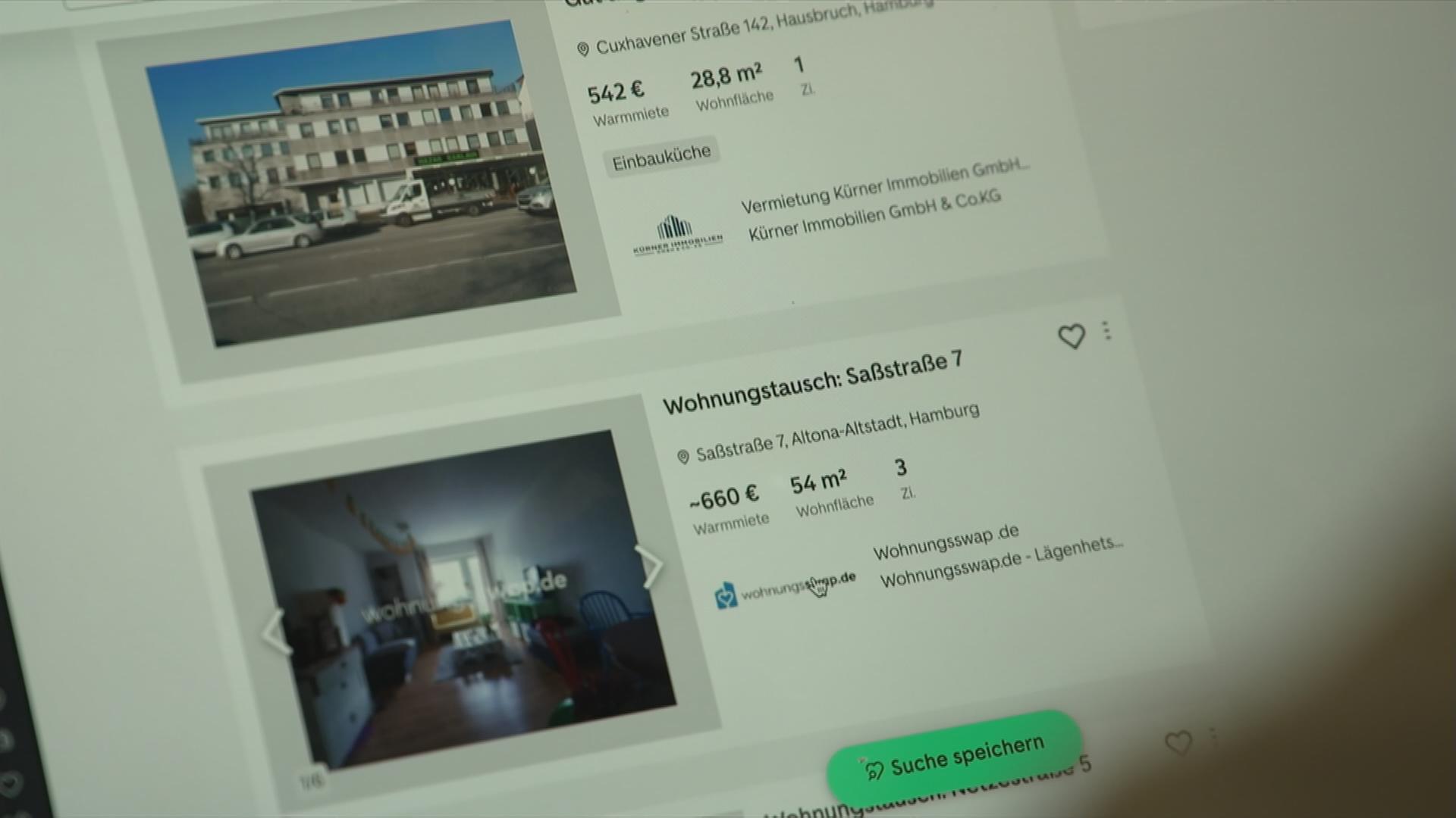 Wohnungsnot-Hamburg