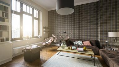 Fünf Tipps für ein Zuhause mit Charakter und Atmosphäre