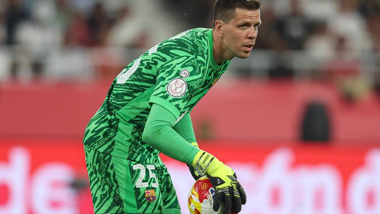 Wojciech Szczesny