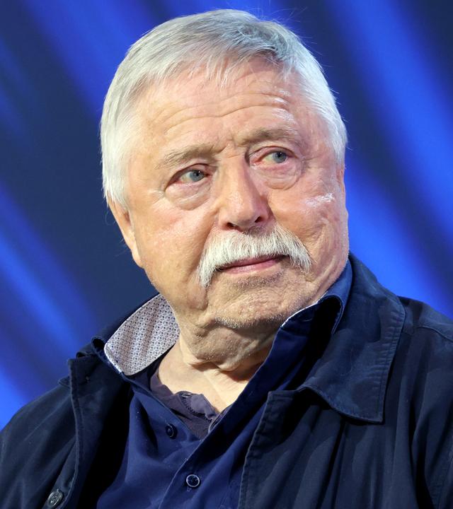 Wolf Biermann