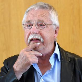 Wolf Biermann (Archivbild)