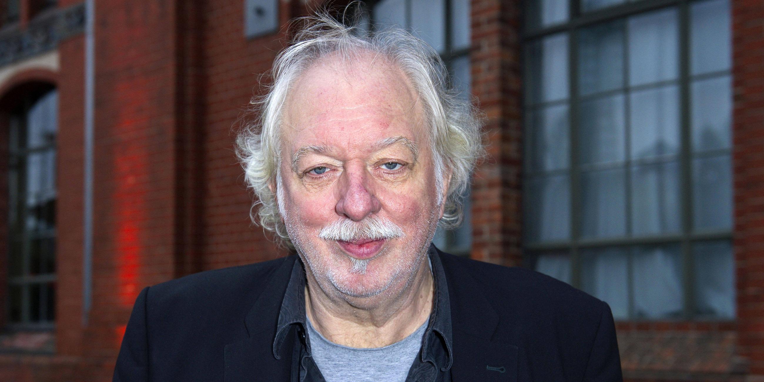 Wolfgang Becker