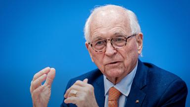 Wolfgang Ischinger (Archivfoto)