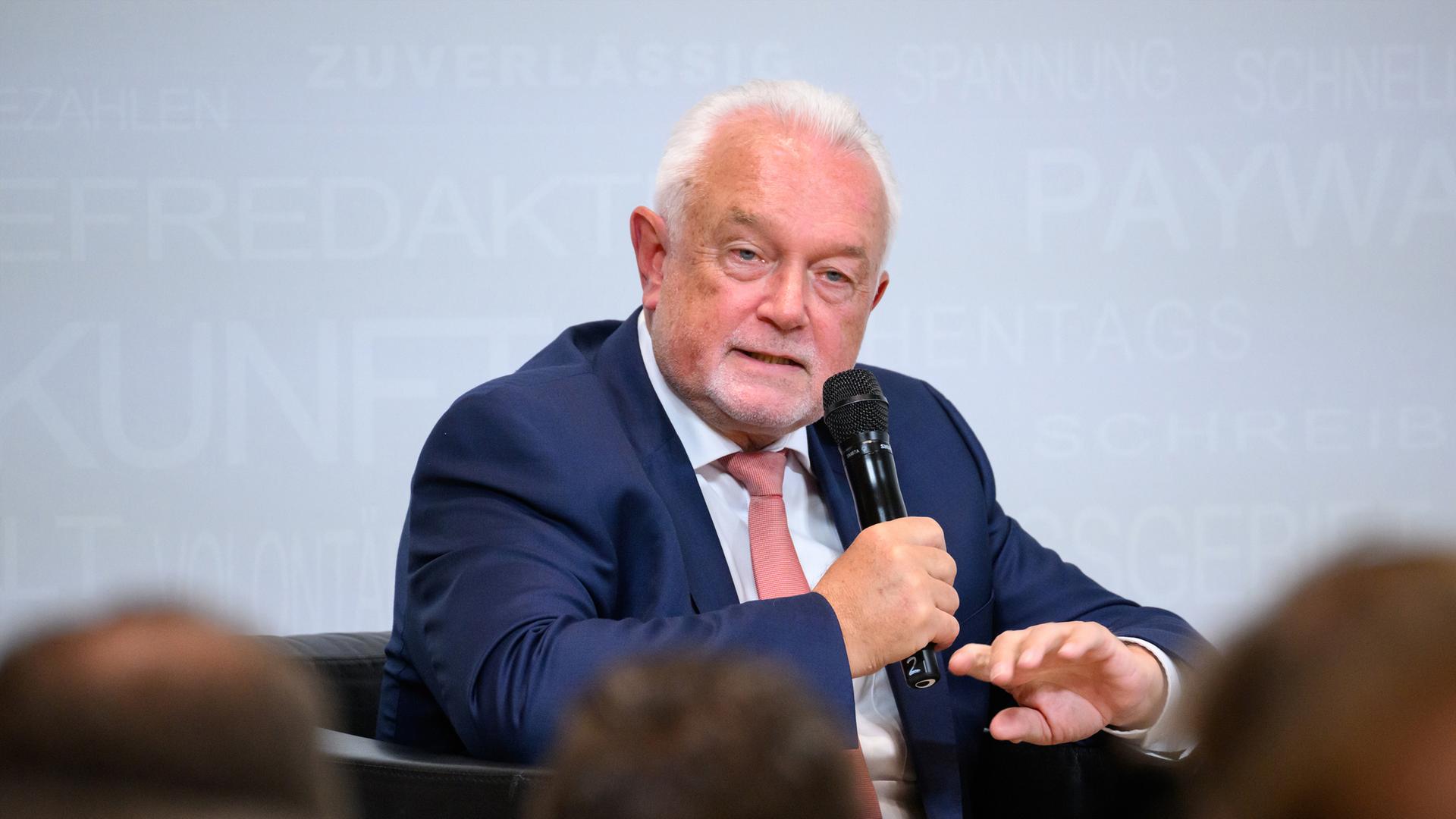 Wolfgang Kubicki 