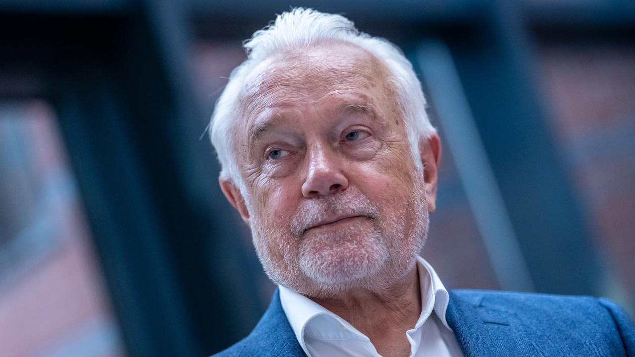 Dürr clears the way for Kubicki