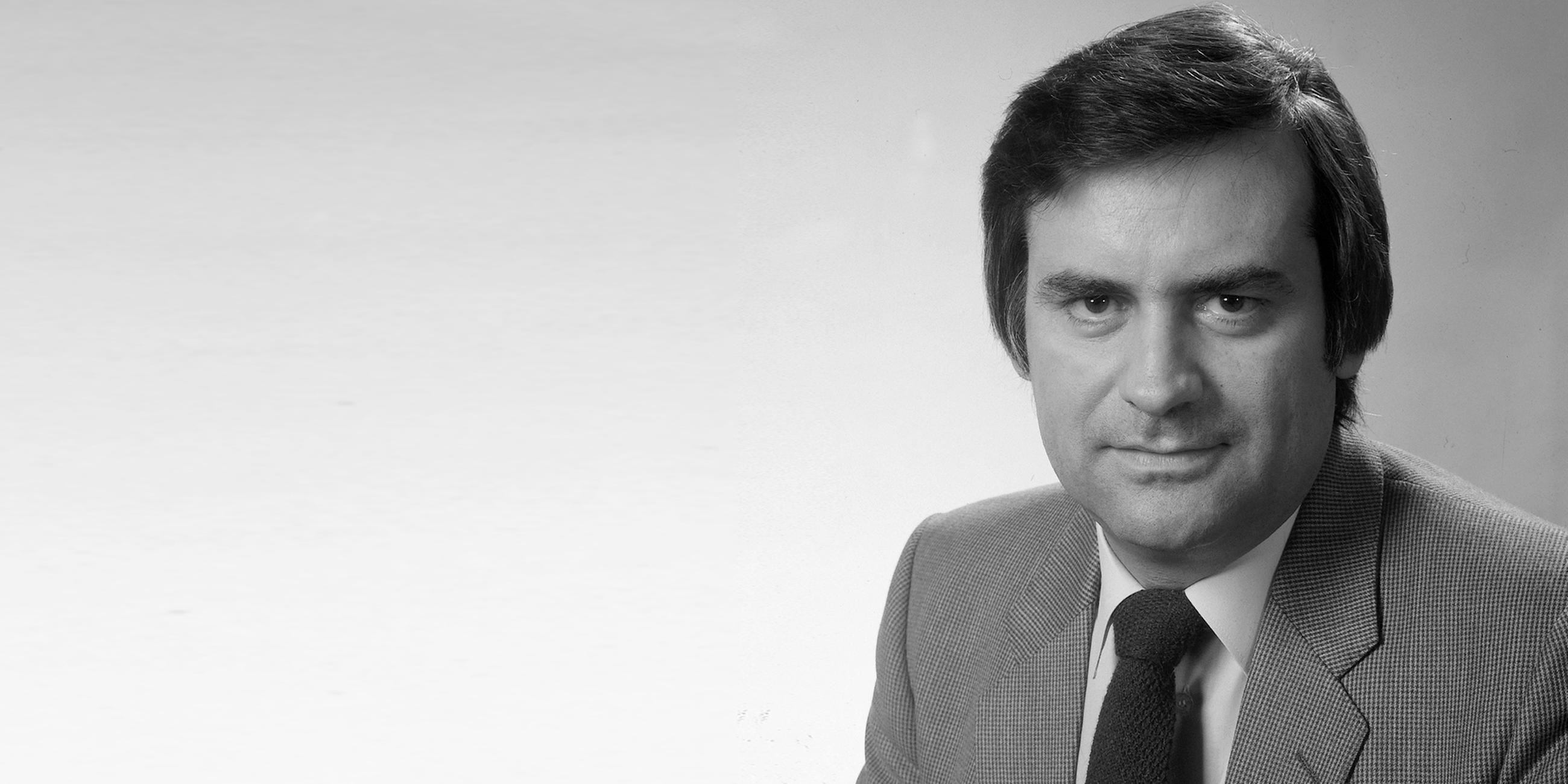 Wolfgang Penk