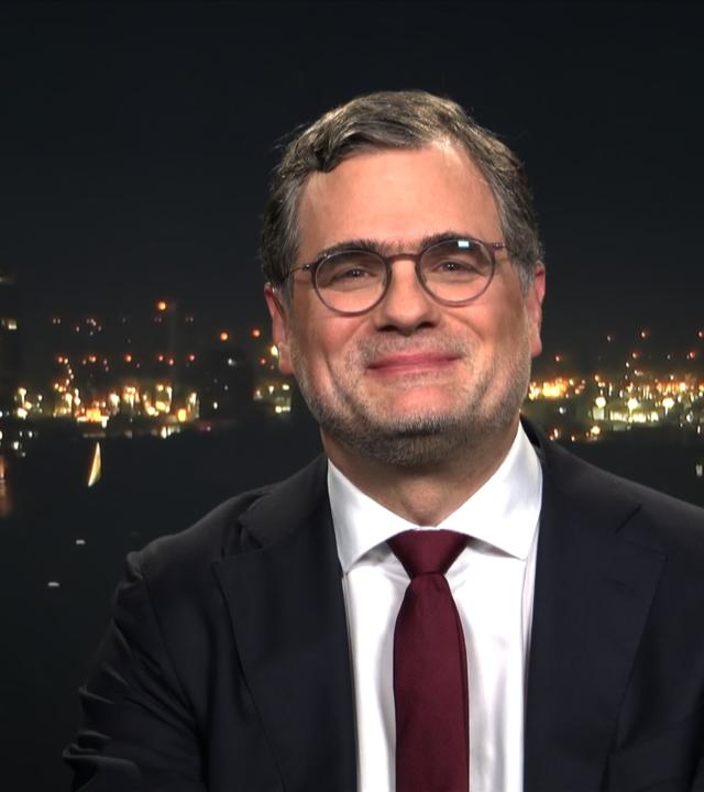 Wolfgang Schmidt