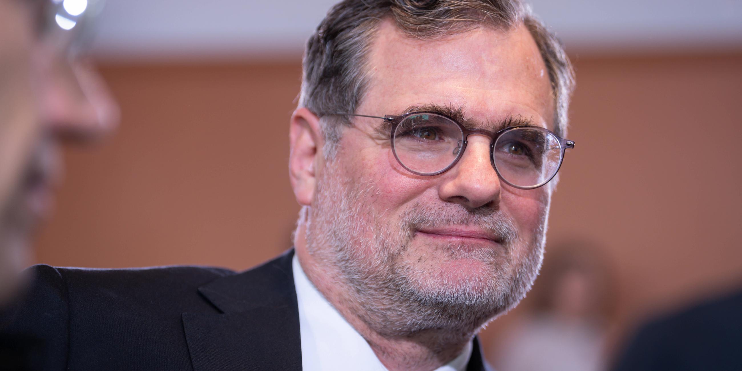 Wolfgang Schmidt 