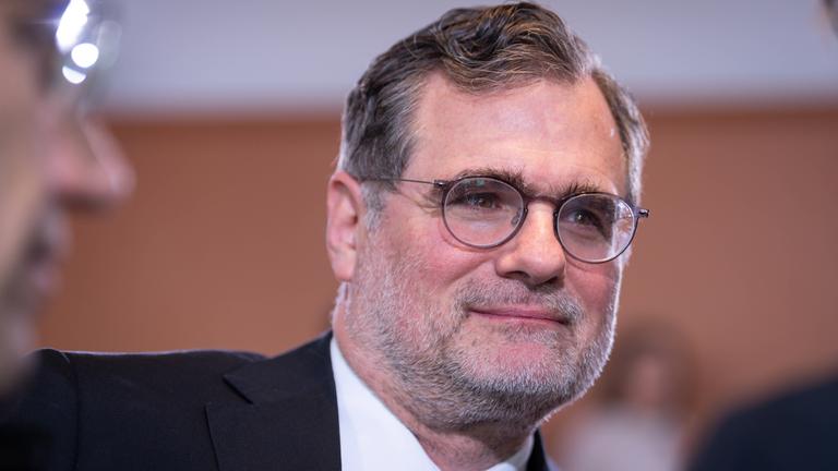 Wolfgang Schmidt 