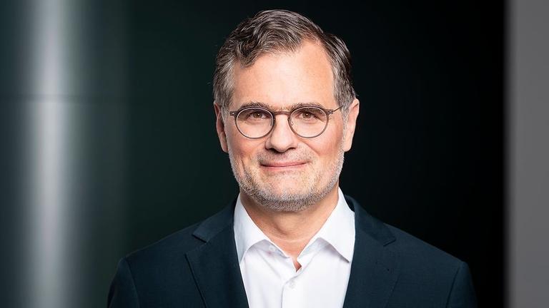 Wolfgang Schmidt, Bundesminister für besondere Aufgaben/Chef des Bundeskanzleramtes.